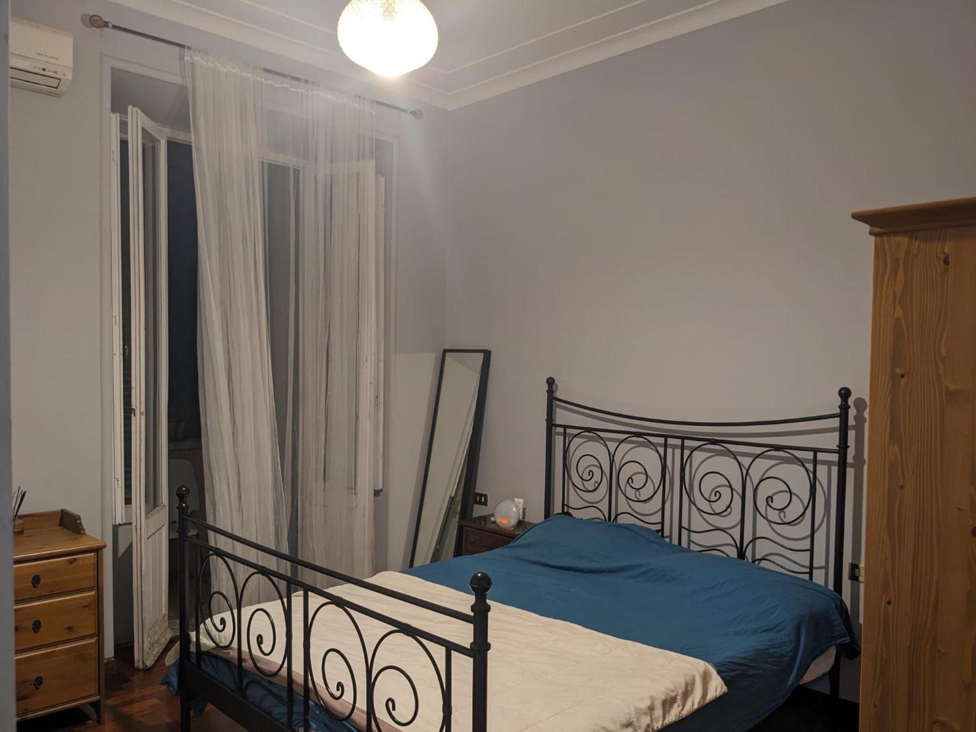 Holiday Colosseum Rome Bed and Breakfast Exterior foto
