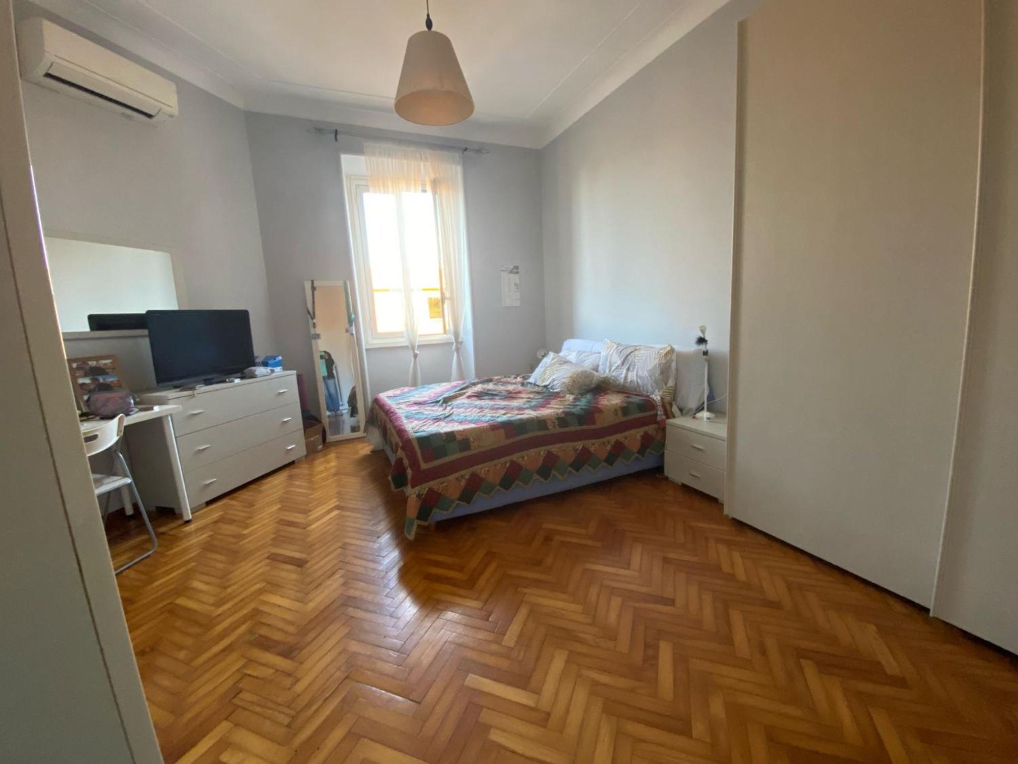 Holiday Colosseum Rome Bed and Breakfast Exterior foto