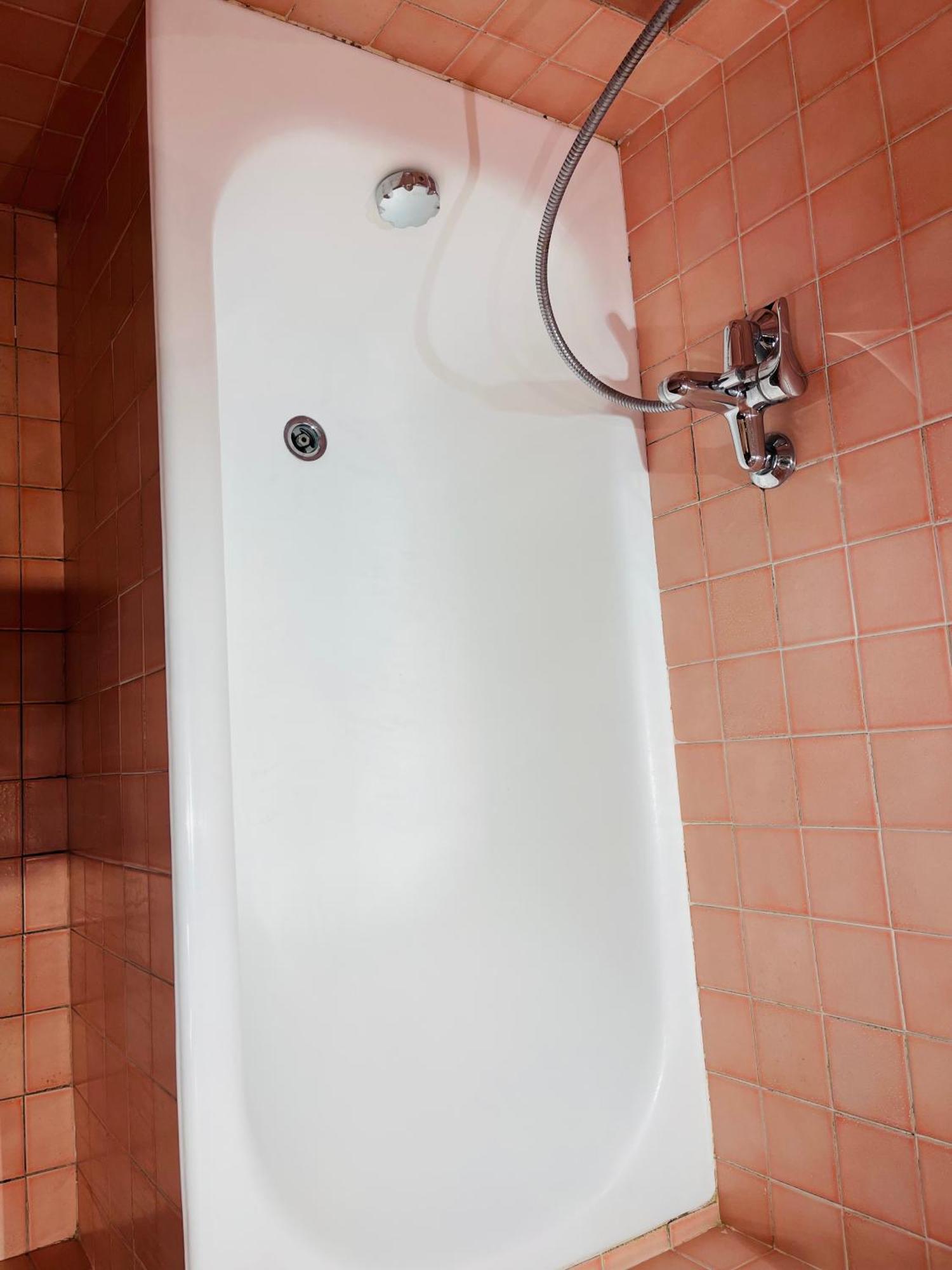 Holiday Colosseum Rome Bed and Breakfast Exterior foto