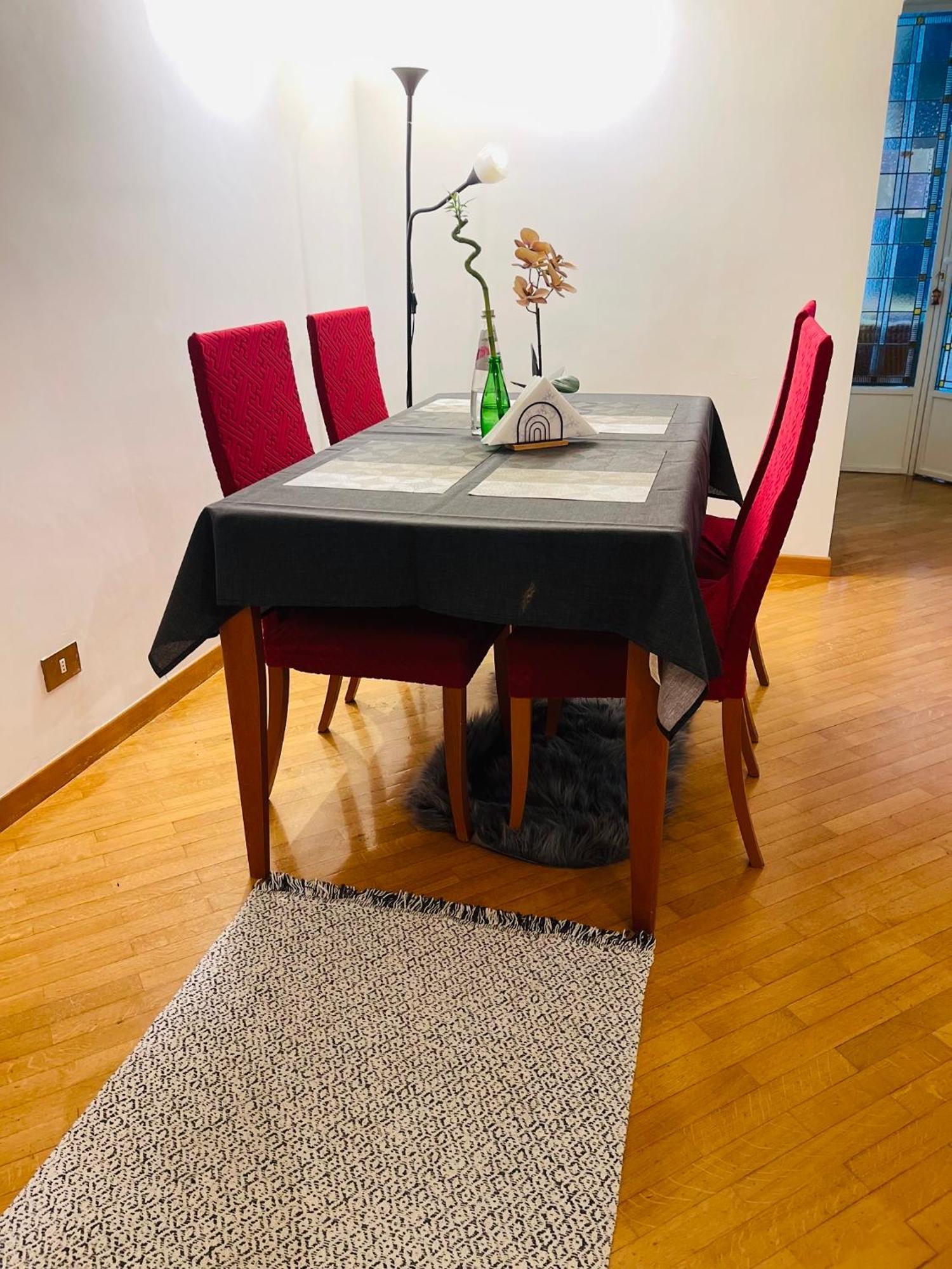 Holiday Colosseum Rome Bed and Breakfast Exterior foto