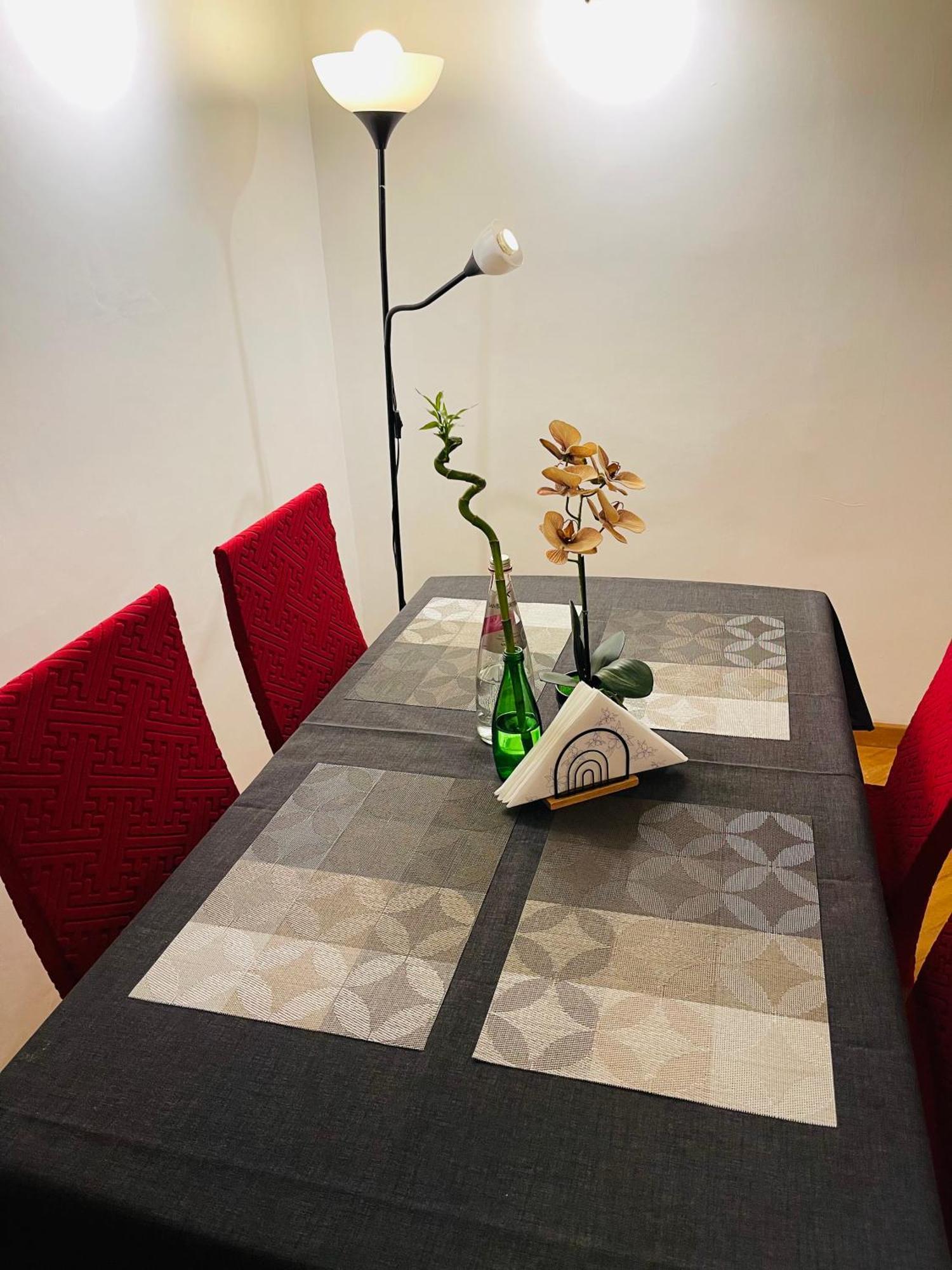 Holiday Colosseum Rome Bed and Breakfast Exterior foto